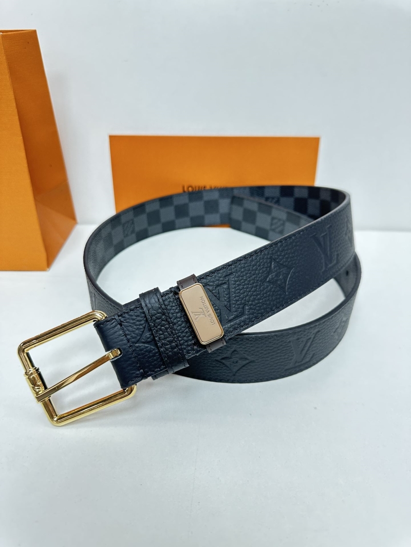 Louis Vuitton Belts